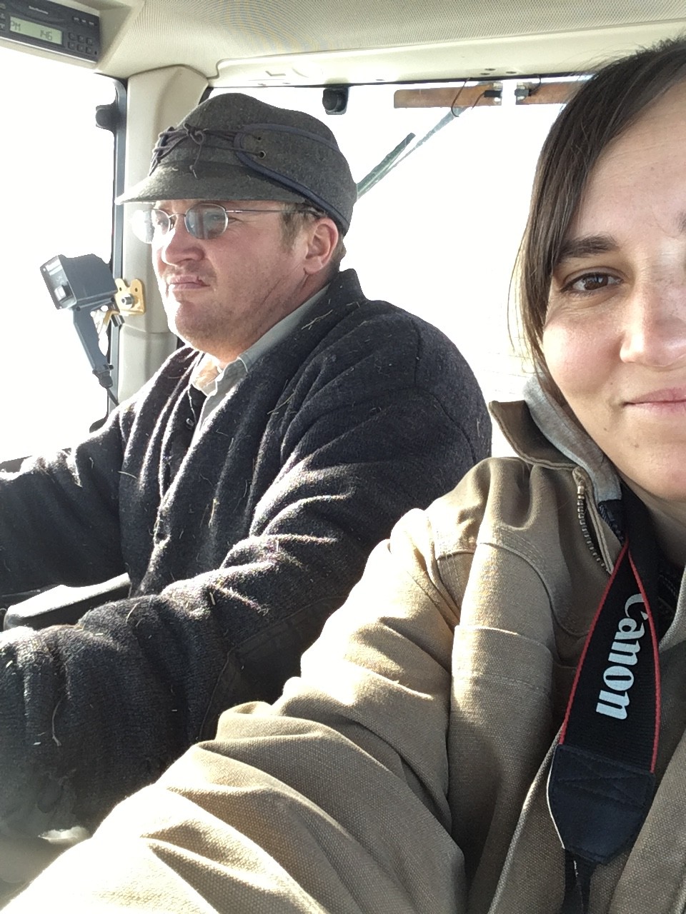 Ranch Dates. A Ranch Mom