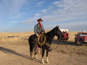 How Did Medicine Bow Wyoming Get Its Name