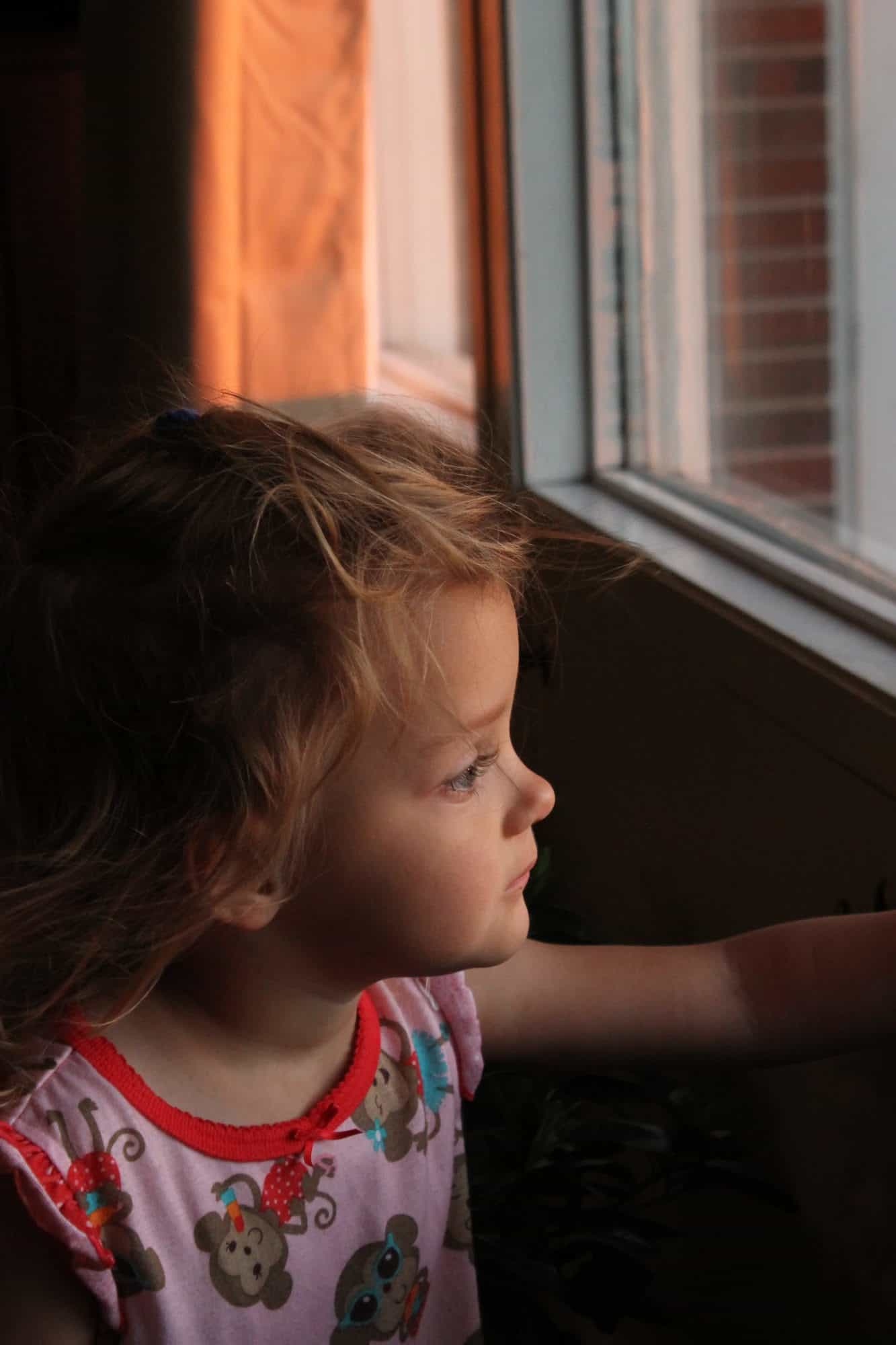 How to keep your sanity when you live in a small house.