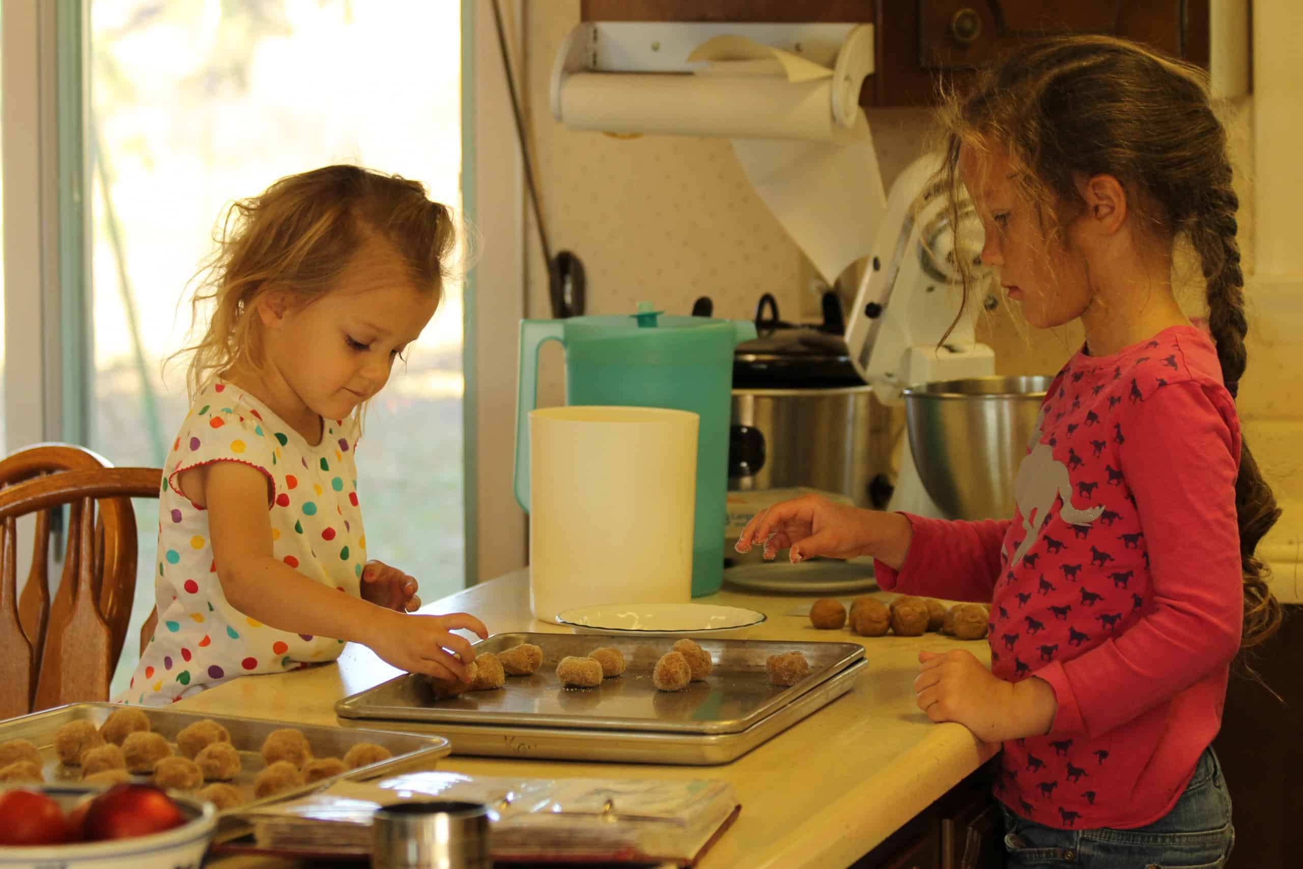 How to keep your sanity when you live in a small house.