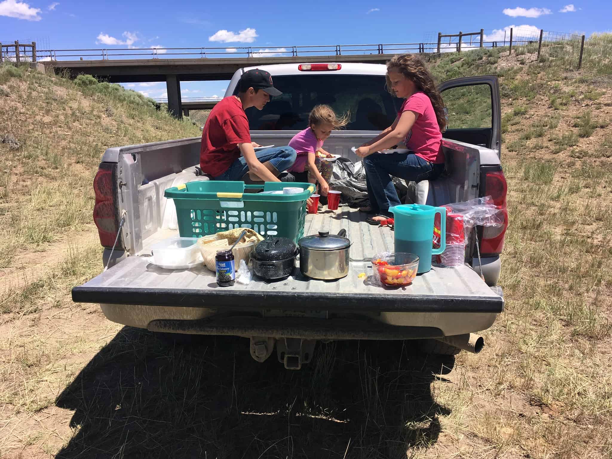 Easy Grilled Chicken Recipe