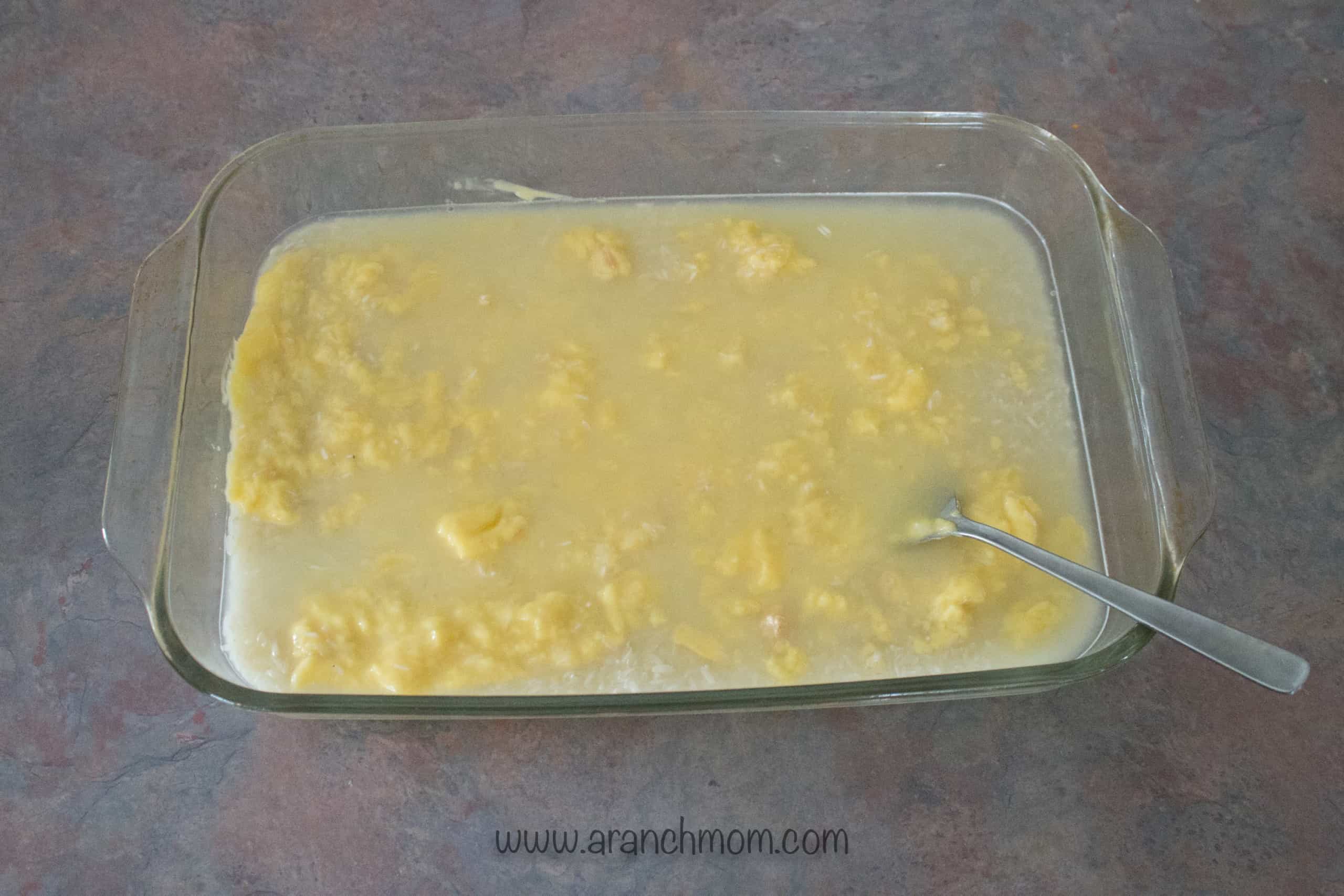 Mom's Sunday-Dinner Chicken and Rice