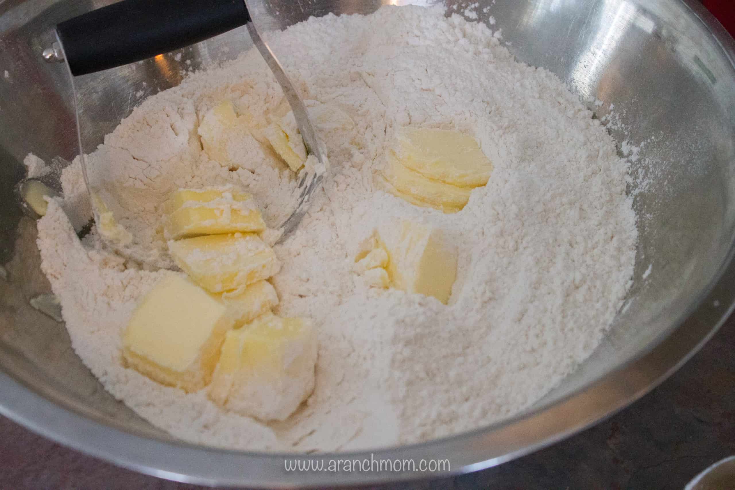 Flaky Biscuit recipe, the best biscuit you will ever eat!