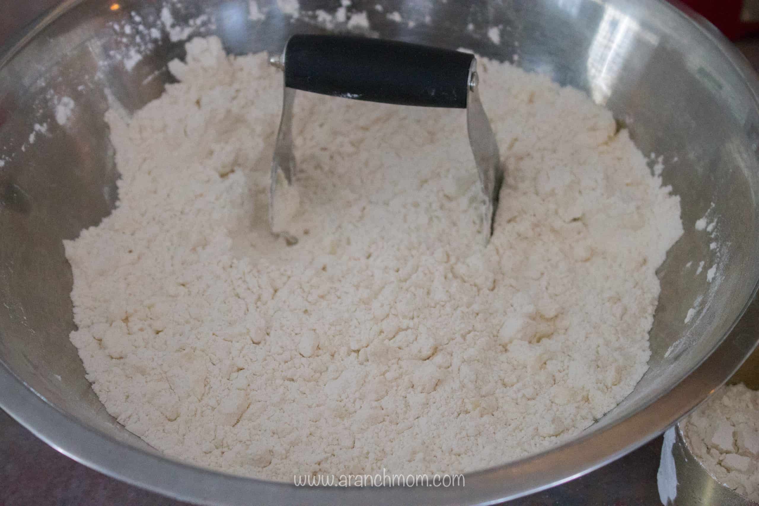 Flaky Biscuit recipe, the best biscuit you will ever eat!