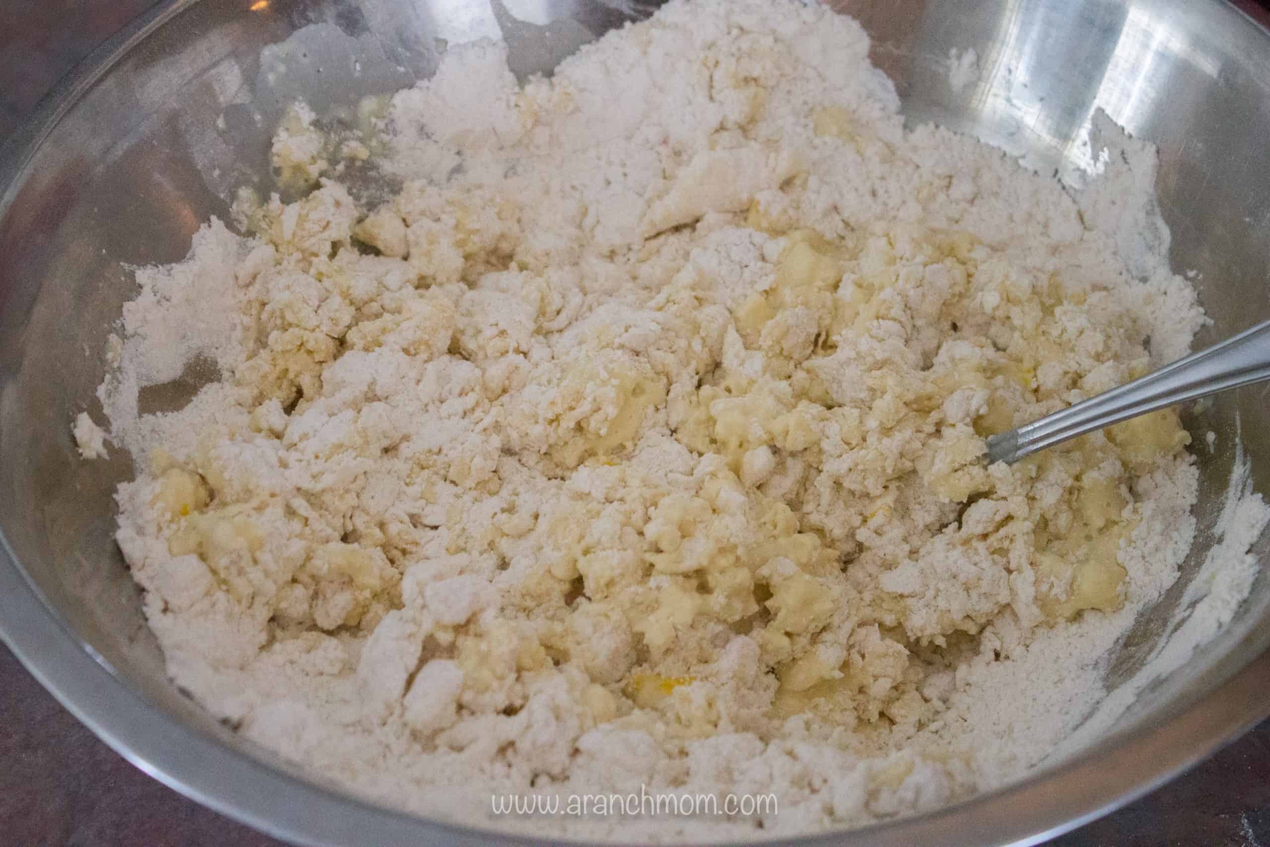 Flaky Biscuit recipe, the best biscuit you will ever eat!