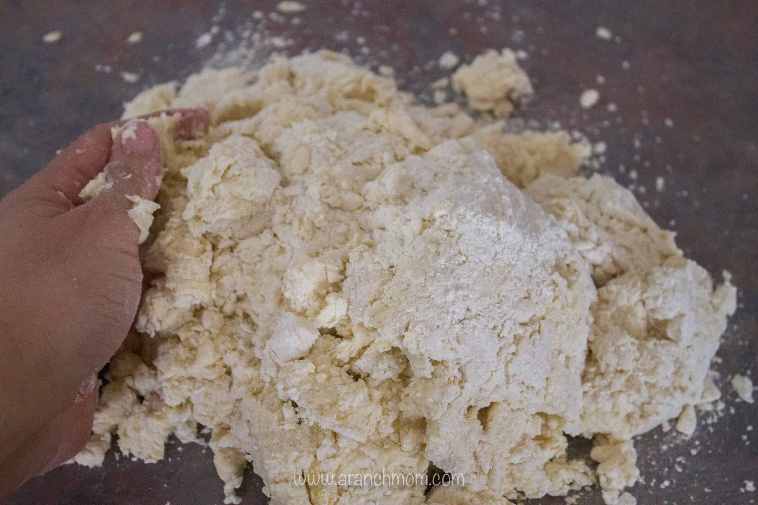 Flaky Biscuit recipe, the best biscuit you will ever eat!