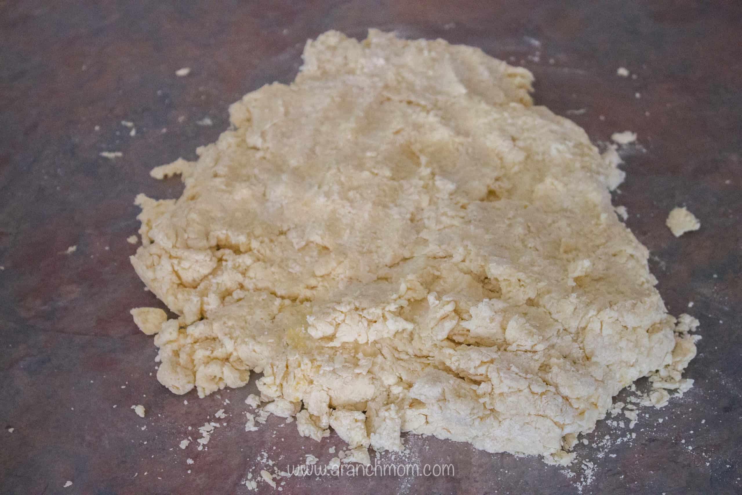 Flaky Biscuit recipe, the best biscuit you will ever eat!