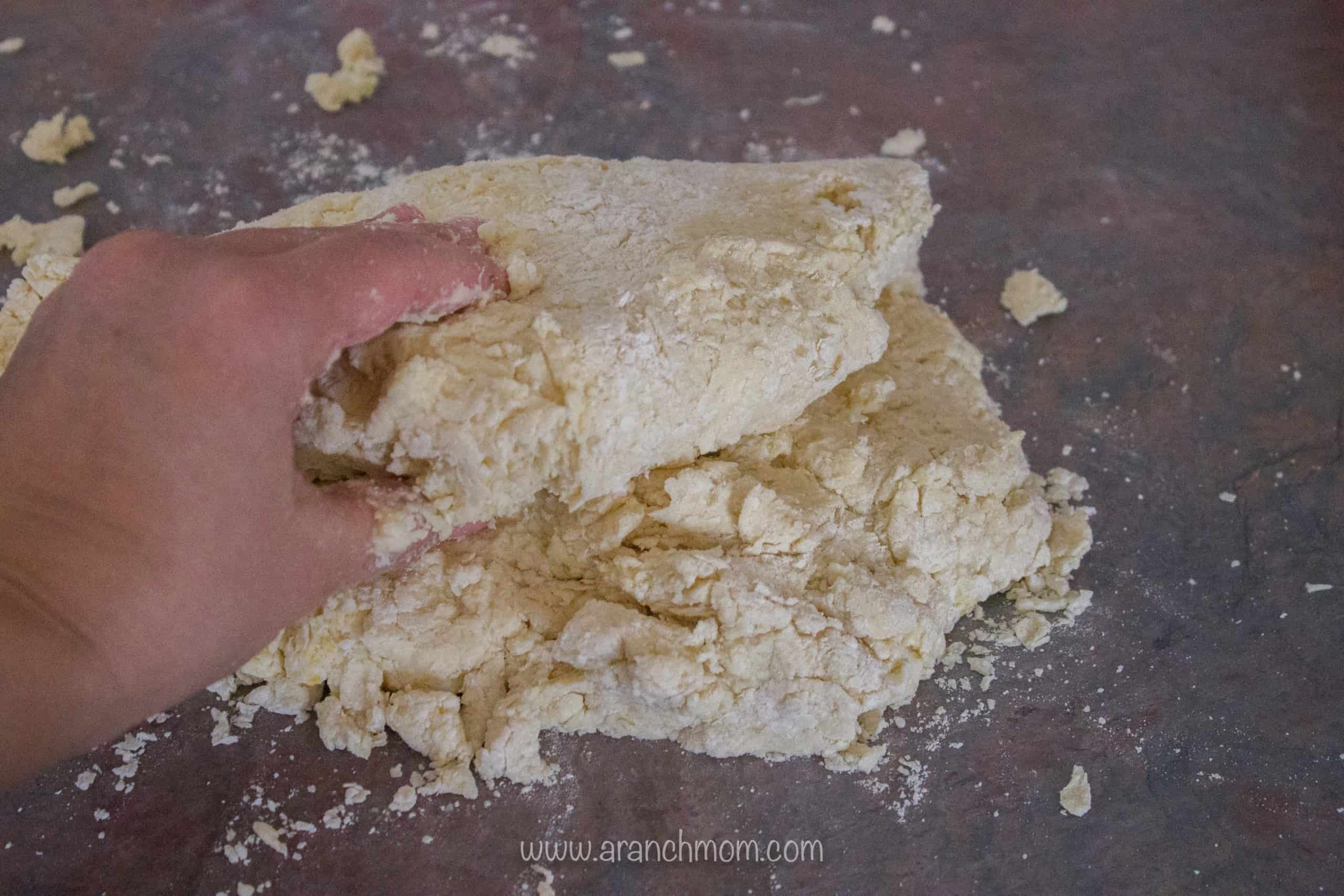 Flaky Biscuit recipe, the best biscuit you will ever eat!