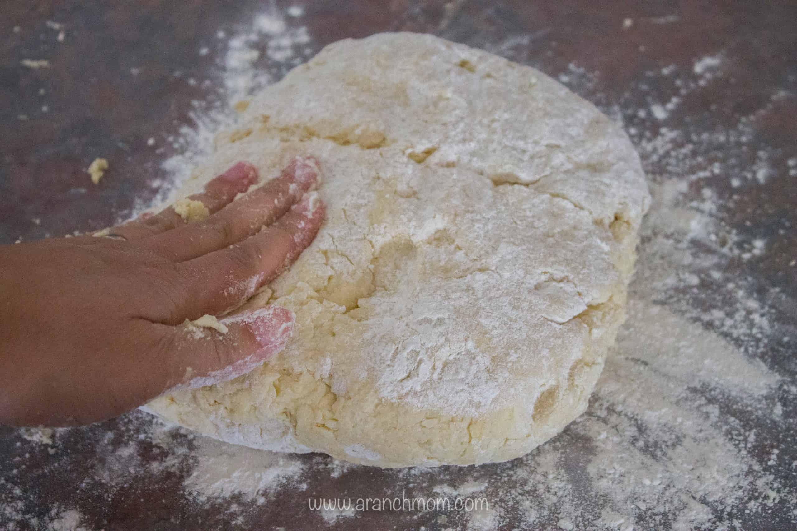 Flaky Biscuit recipe, the best biscuit you will ever eat!
