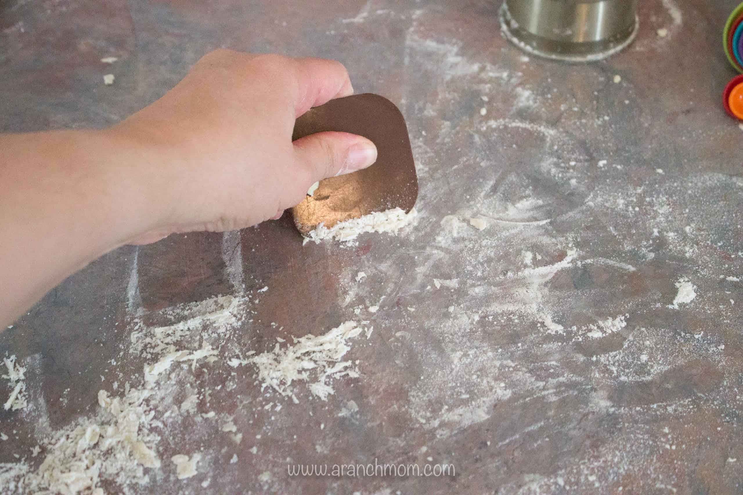 Flaky Biscuit recipe, the best biscuit you will ever eat!