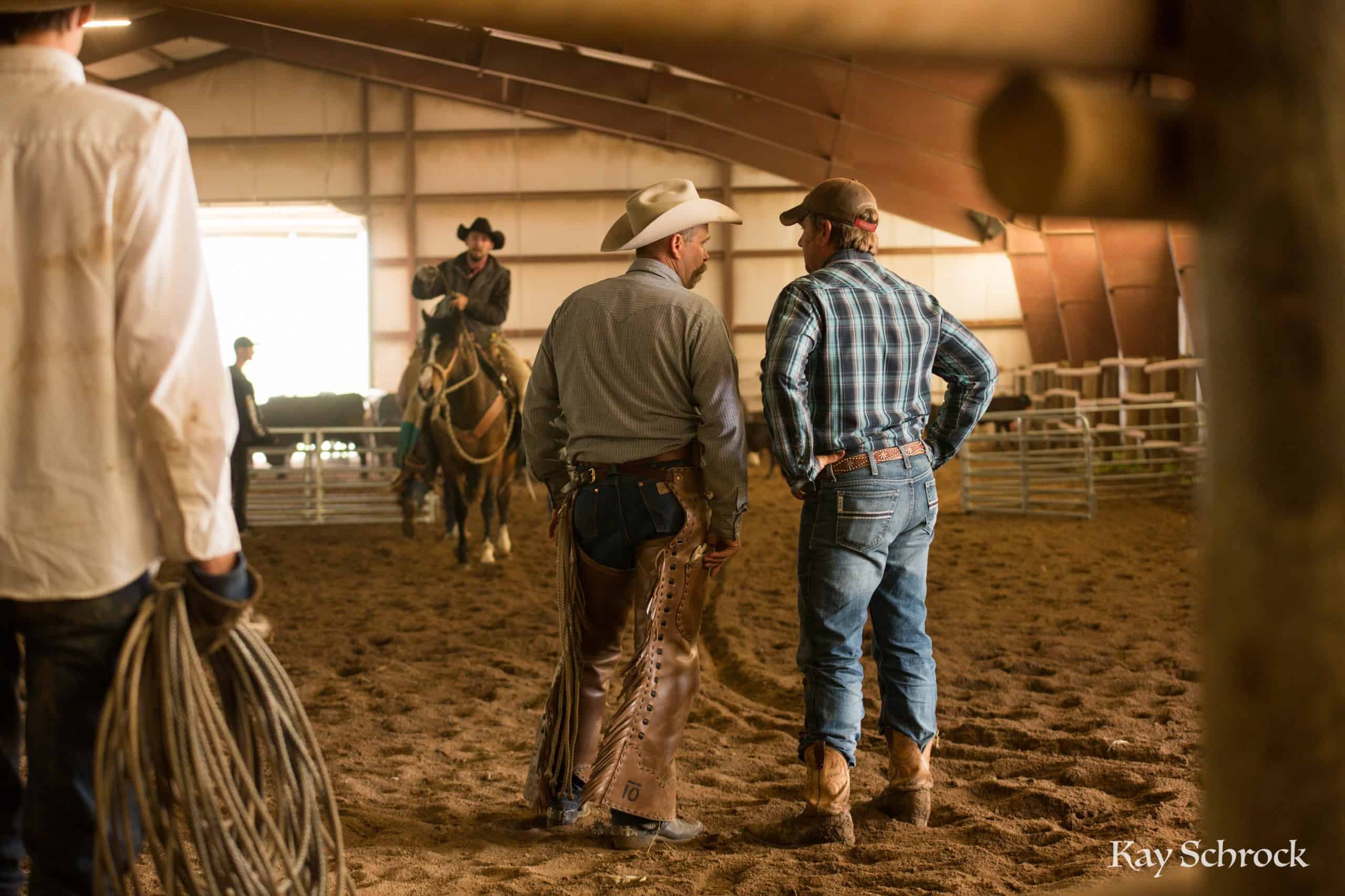 Esh Branding in Colorado