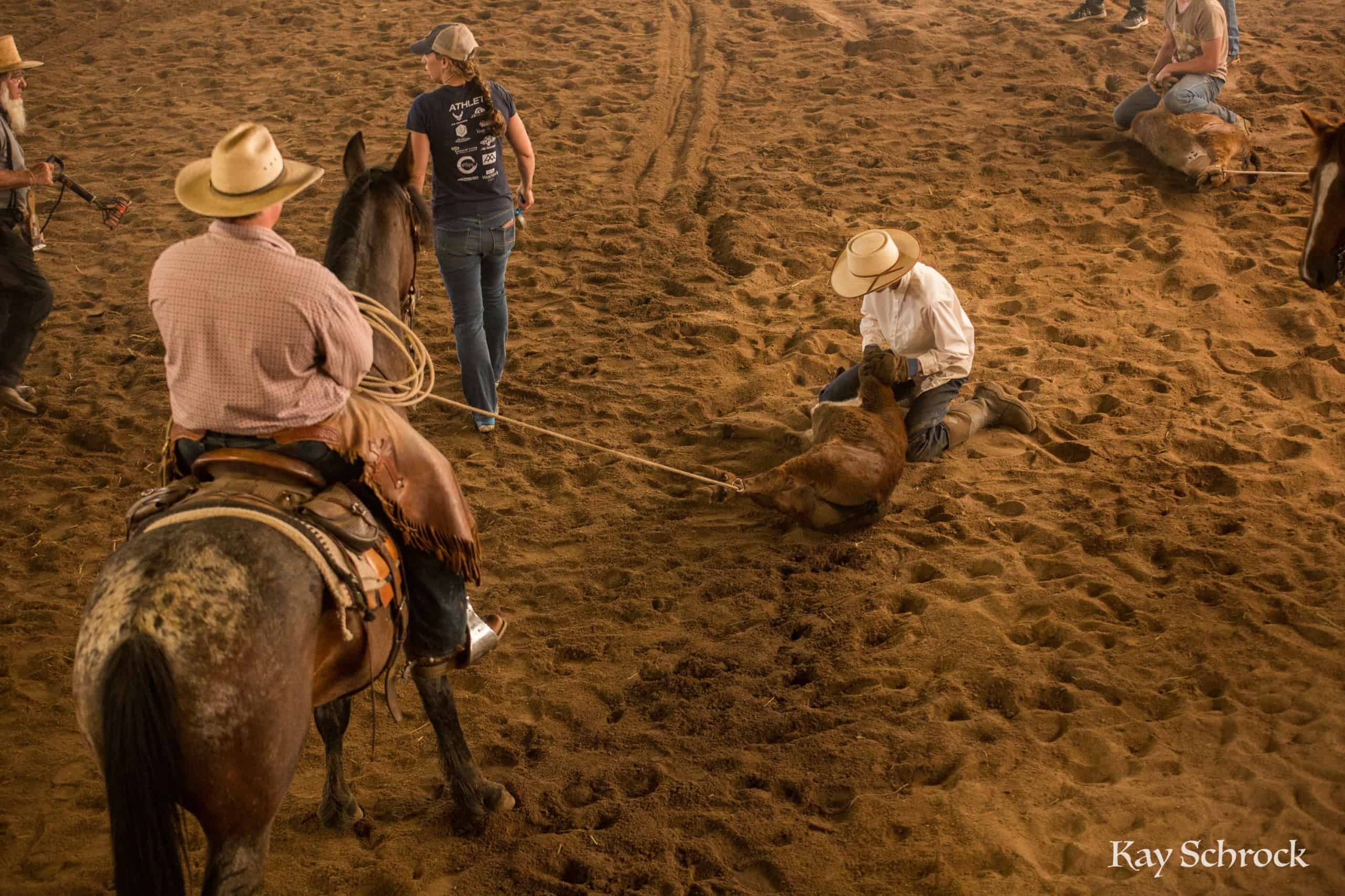 Esh Branding in Colorado - branding groundwork