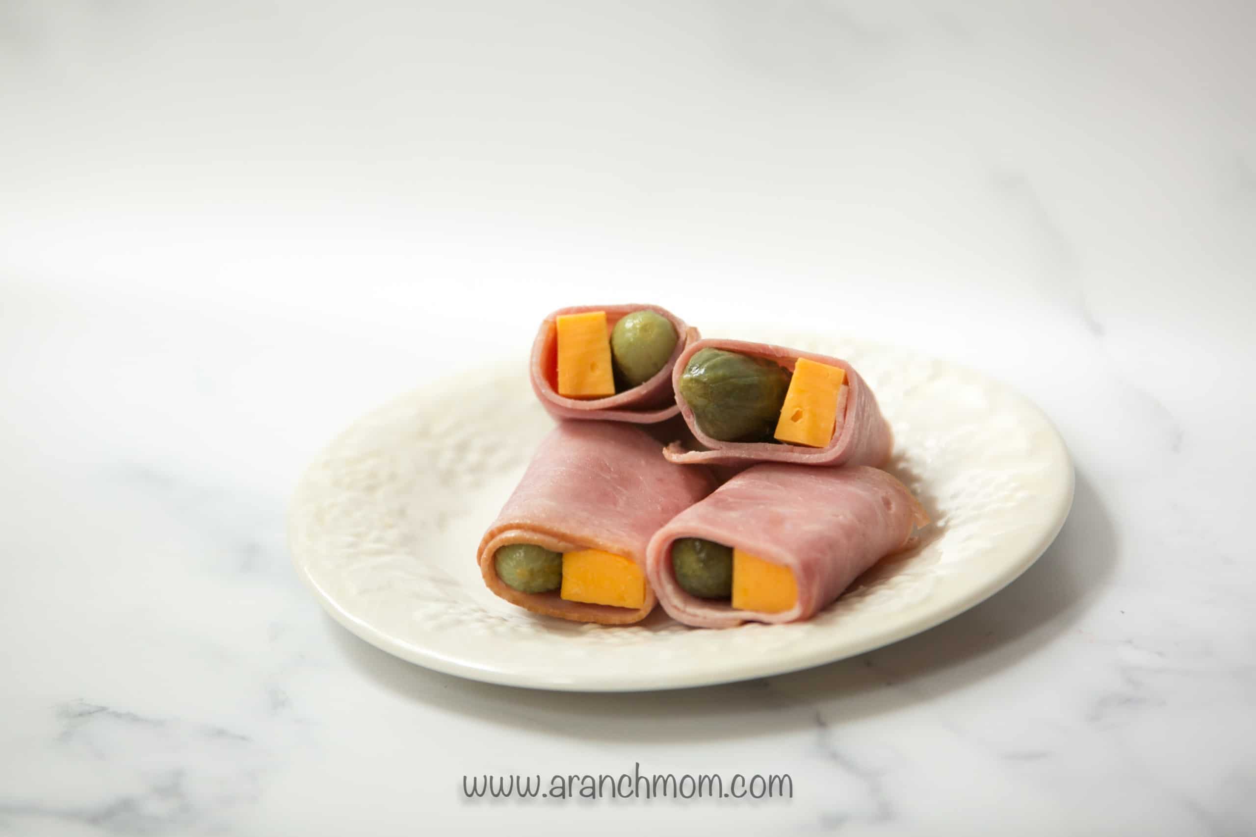 healthy snacks for pregnancy