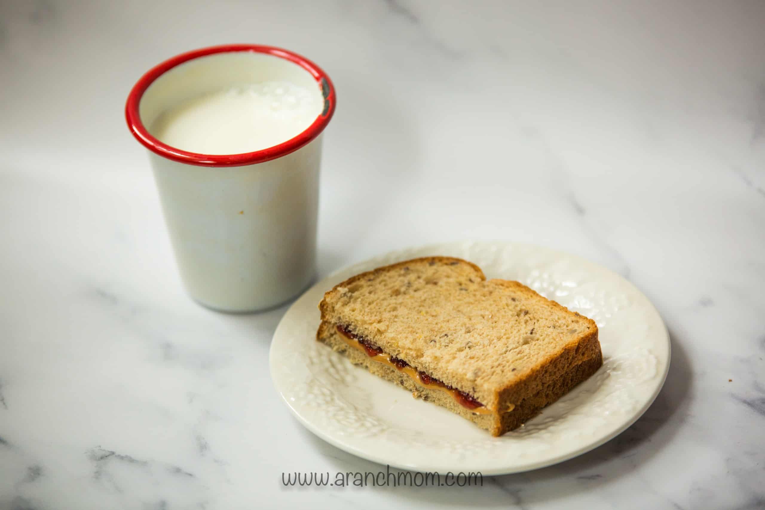 healthy snacks for pregnancy