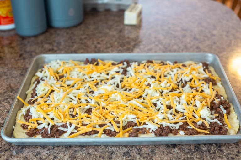 Beef Recipes for a Crowd - A Ranch Mom