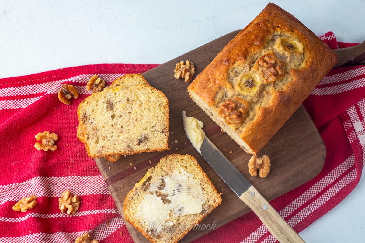 high altitude banana bread high altitude banana bread