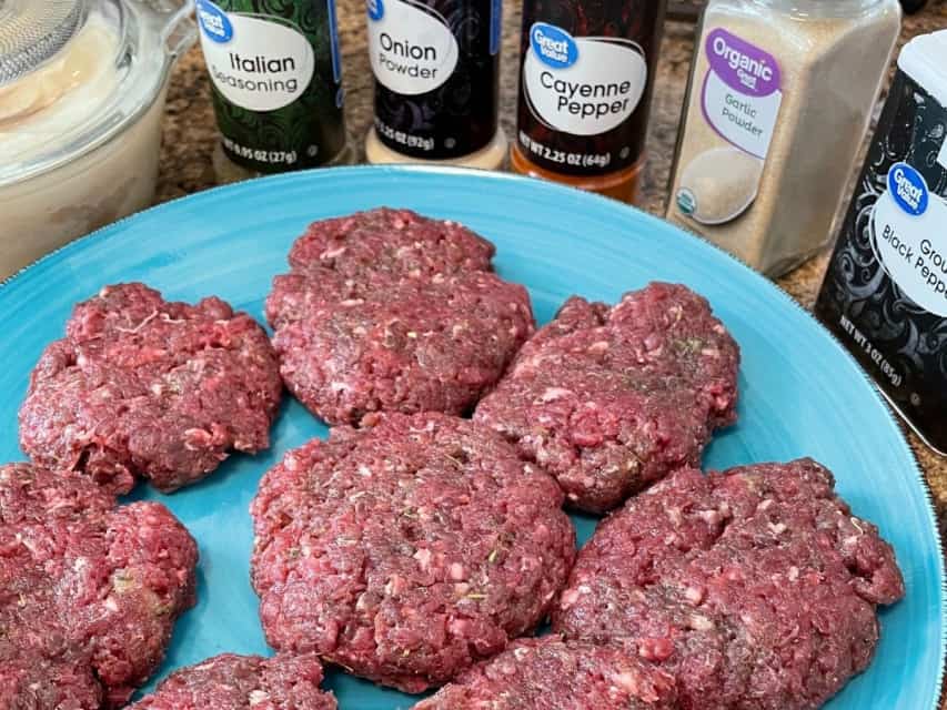 Venison Breakfast Sausage Recipe - A Ranch Mom