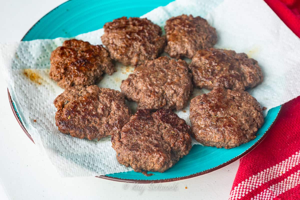 Venison Breakfast Sausage Recipe A Ranch Mom