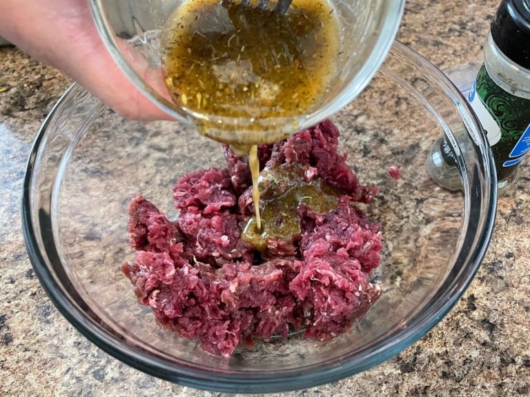 Venison Breakfast Sausage Recipe A Ranch Mom