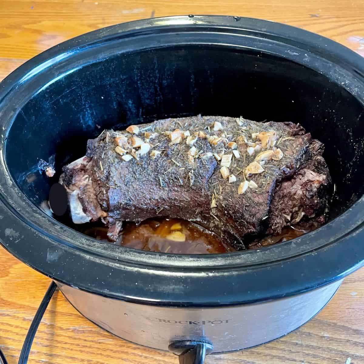 Neck roast 2025 instant pot