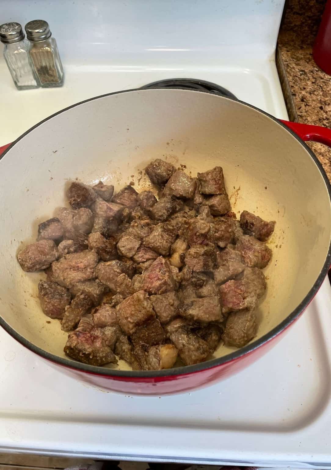 Elk and Guinness Pot Pie A Ranch Mom