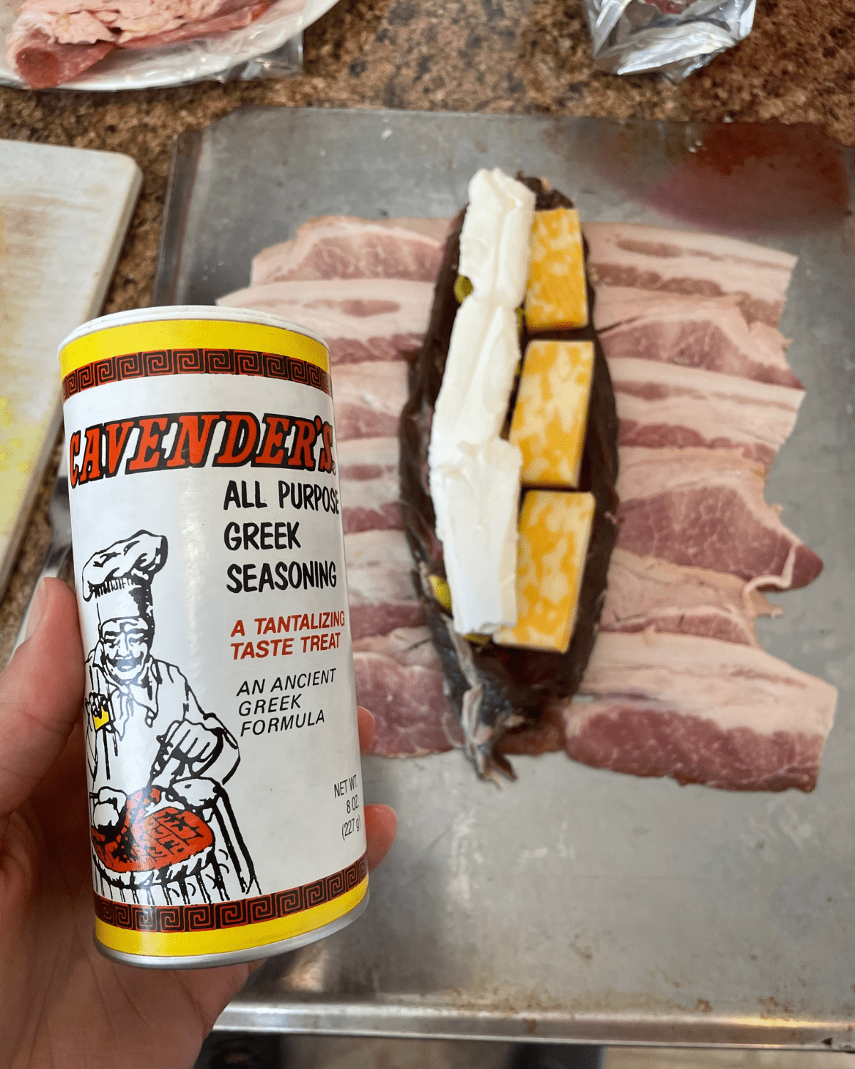 How to Make Venison Bacon - Deer Bacon Recipe – PS Seasoning