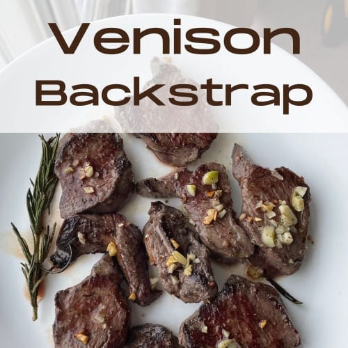 Backstrap