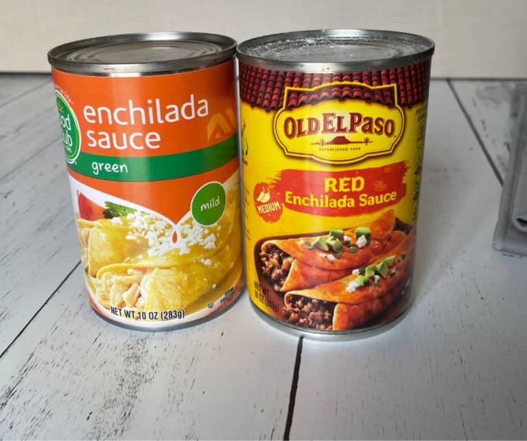 Venison Enchilada Recipe A Ranch Mom