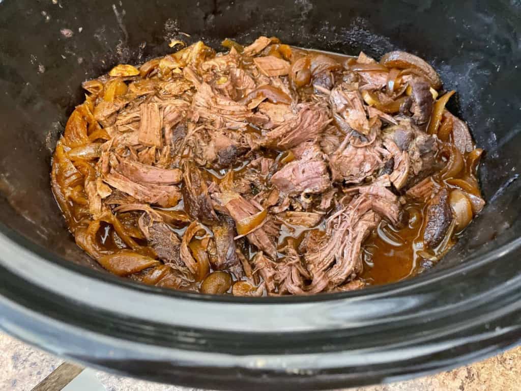 Shredded Venison Tacos A Ranch Mom