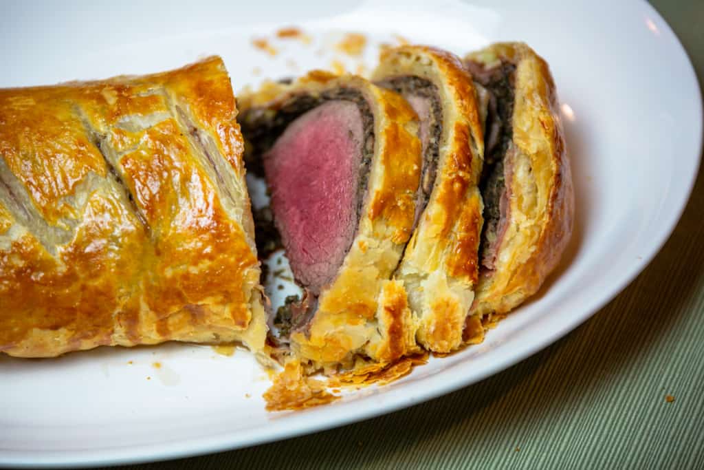 Easy Venison Wellington Recipe (with puff pastry) - A Ranch Mom