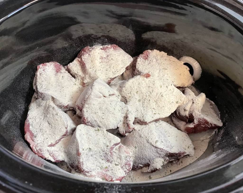 Crockpot Elk Roast (with gravy) A Ranch Mom