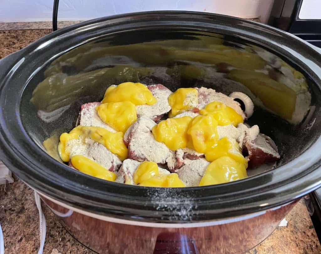 Crockpot Elk Roast (with gravy) - A Ranch Mom