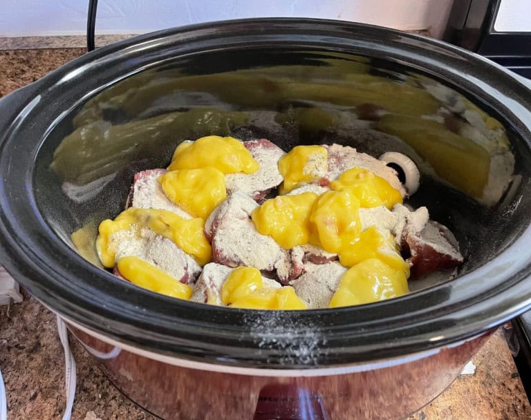 Captivating Elk Roast Crockpot Recipe Capture Concept Captivating Elk Roast Crockpot Recipe Capture Concept