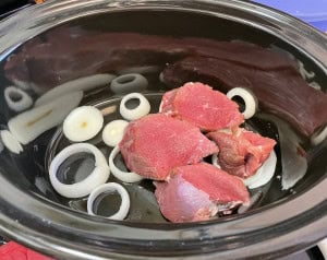 Beautiful Elk Roast Crockpot Recipe Design in HD Beautiful Elk Roast Crockpot Recipe Design in HD