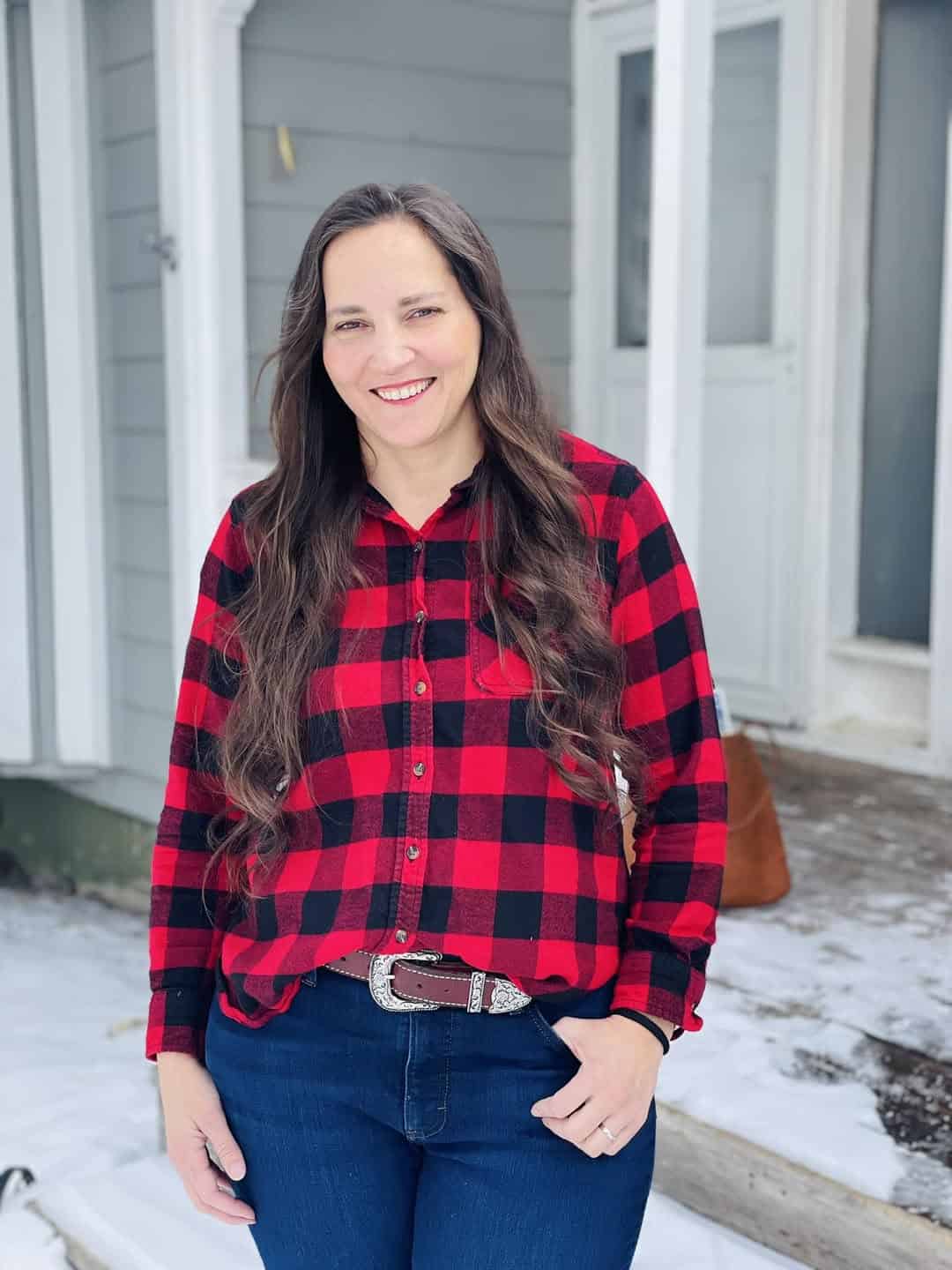 Intagram Ranch Mom Subscribe - A Ranch Mom